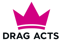Drag Queens Acts Logo